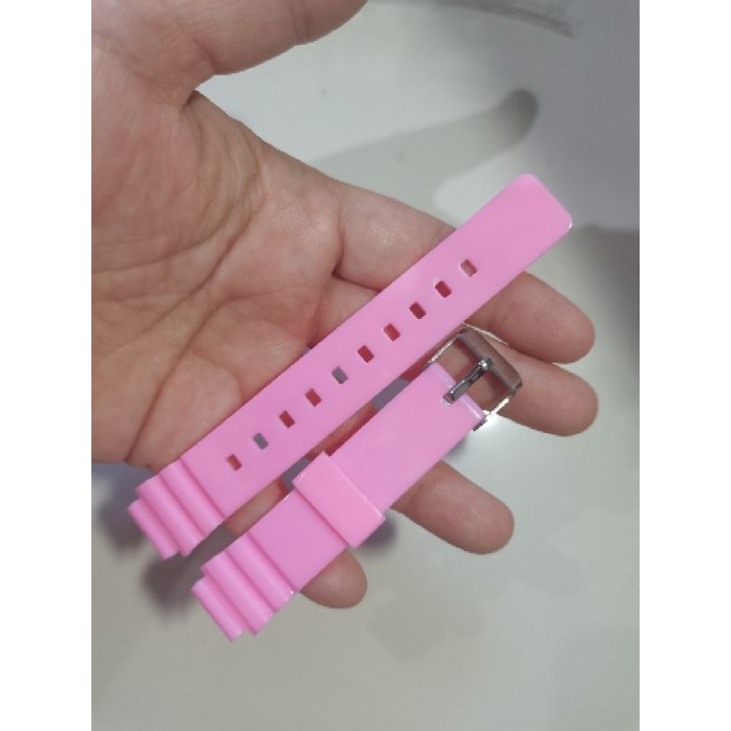 STRAP TALI JAM TANGAN SKMEI 1043 SK 1043