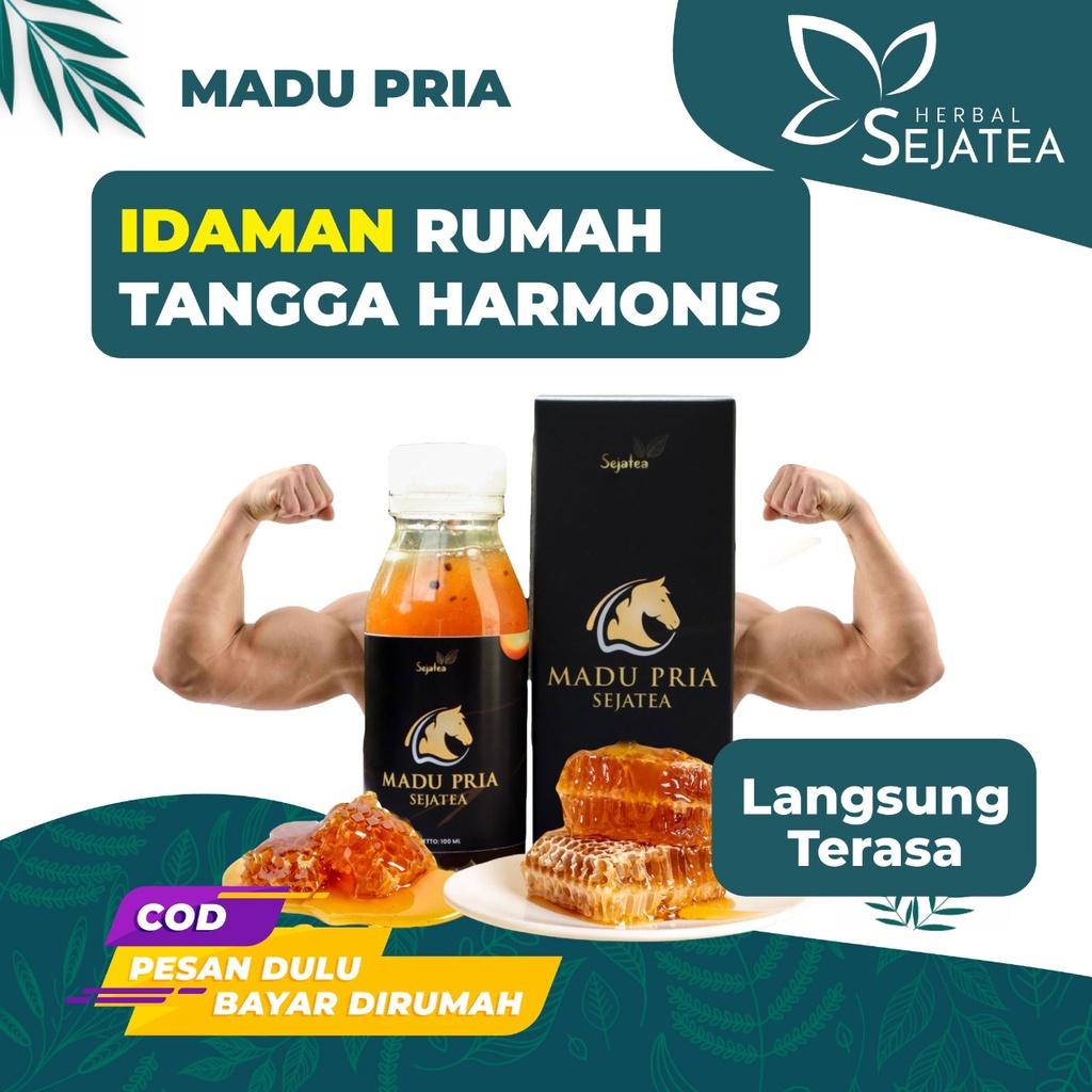 madu pria sejatea / madu pria sejatea asli / madu jawara ori / madu kesehatan pria / madu kesehatan 