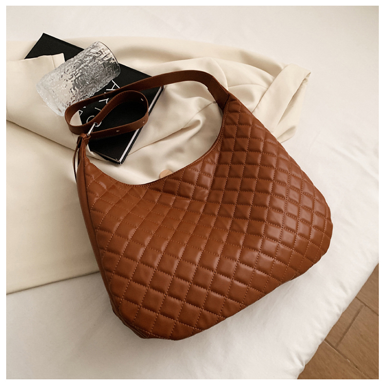 BJ32187 - WHITE/BROWN/BLACK TAS SLEMPANG WANITA FASHION IMPORT MODIS ELEGAN TERMURAH TERLARIS TERBARU BAGSTORE JAKARTA TAS BATAM  LT2187