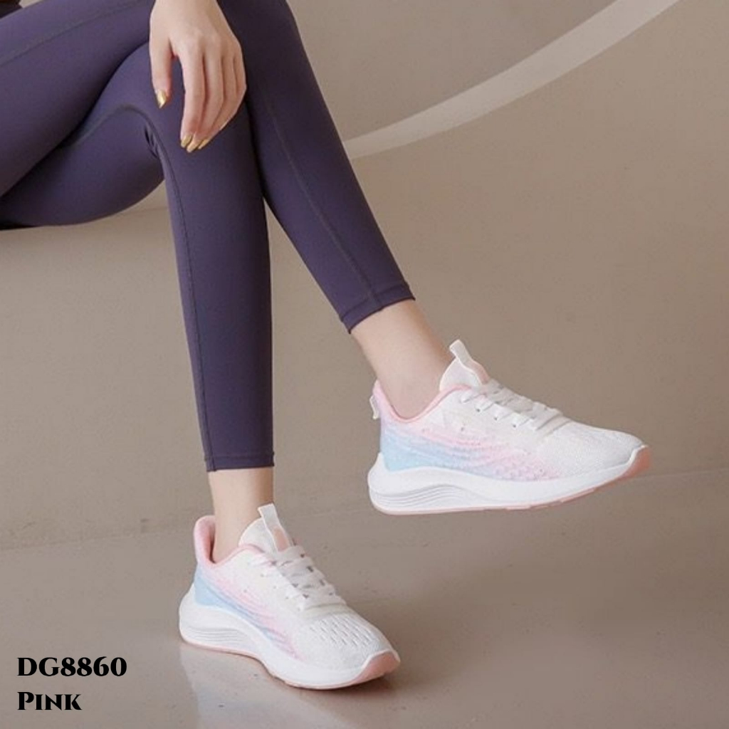 WYN SEPATU SNEAKERS SPORTY TERKINI FASHION KOREA DG8860