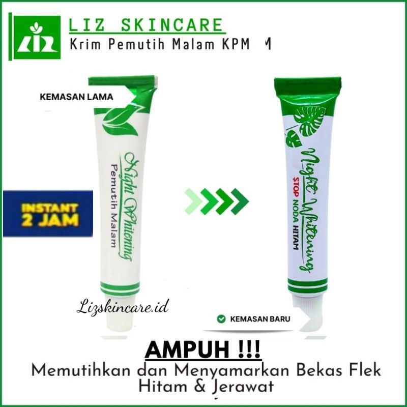 Salep flek liz skincare / Salep lis / cream Flek / Serum Flek / Lis Skincare / Liz Skincare / Liz Ni