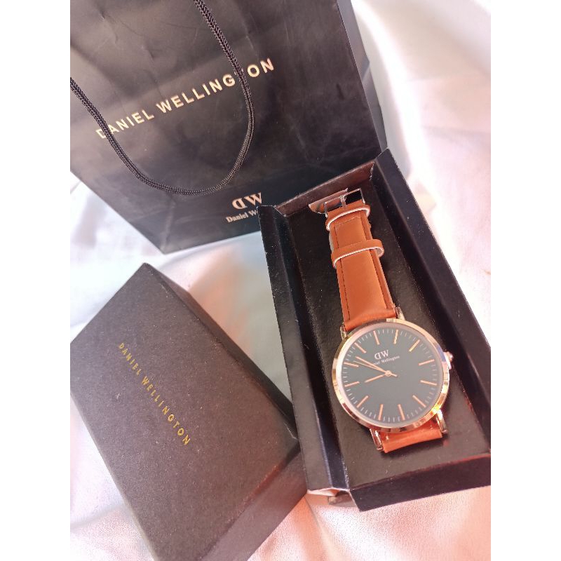 Premium Hampers Jam tangan Cewe Cowo, Kado jam tangan Pria dan wanita