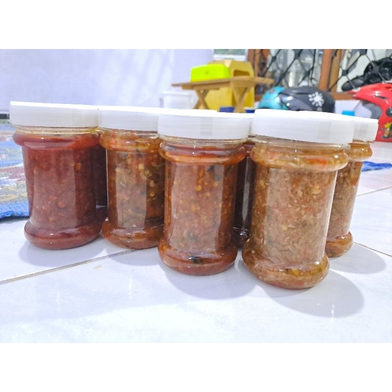 

Sambals