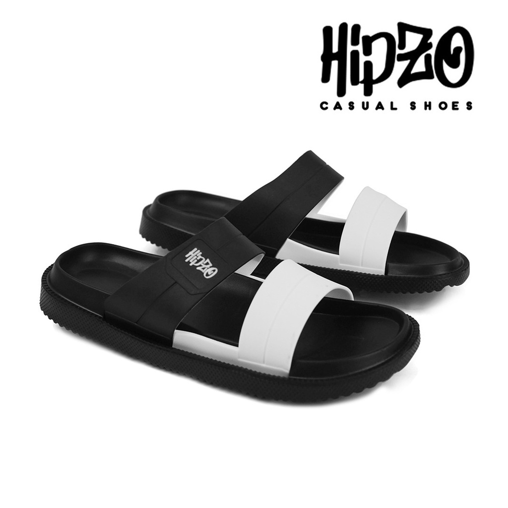 Sendal Sandal Sedal Sadal Sandel Sendel Slop Selop Selope Slide Slip On Flat Flip Flop Flipflop Casu