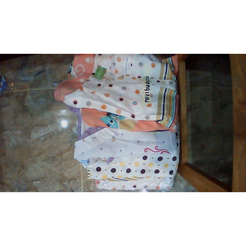 24 novibudyarti/7pcs+