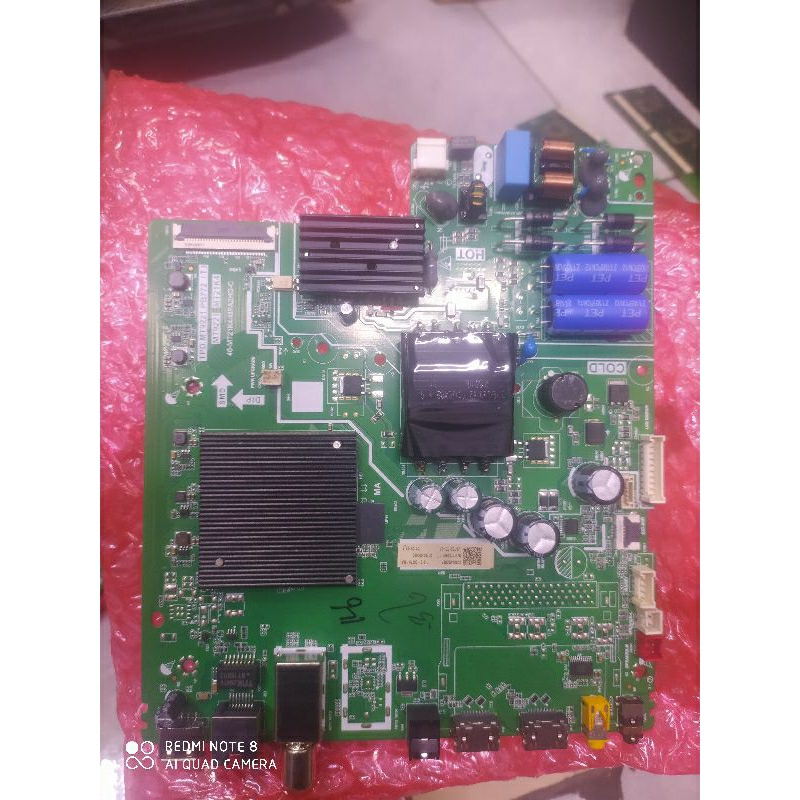 tcl 40a5.  bisa buat tcl 40a3