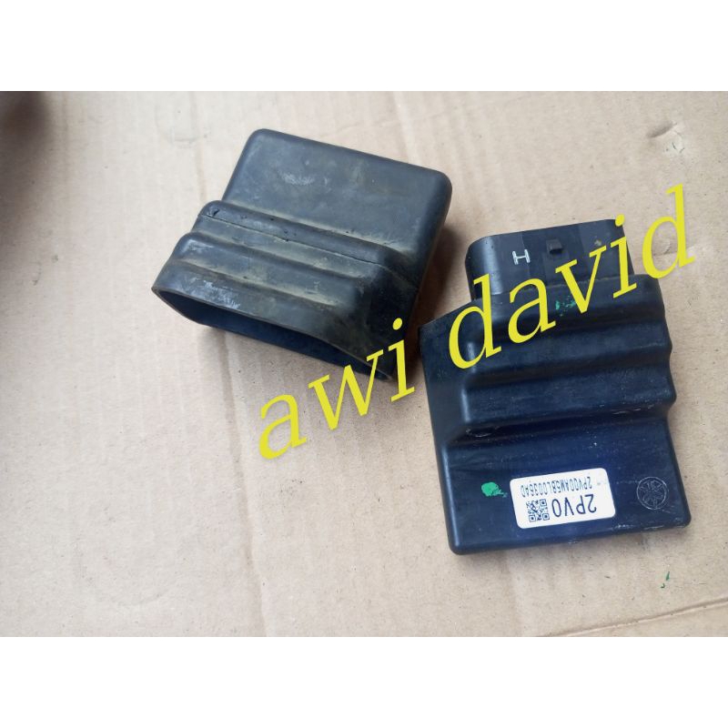 ecu MX king 2PV0 original (seken)