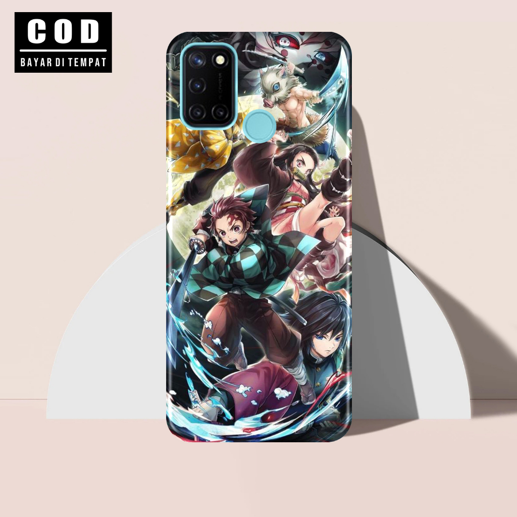 Realme C17 - Case Hp - Casing Hp - Softcase Case Hp - Casing Hp - Softcase Realme C17 - Case Hp - Ca