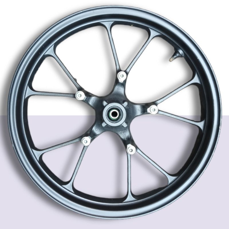 Velg Bagian Depan Honda All New CB 150R CBR 150 R X Led V3 V4  Non ABS Usd 2019 2020 2021 2022 2023 
