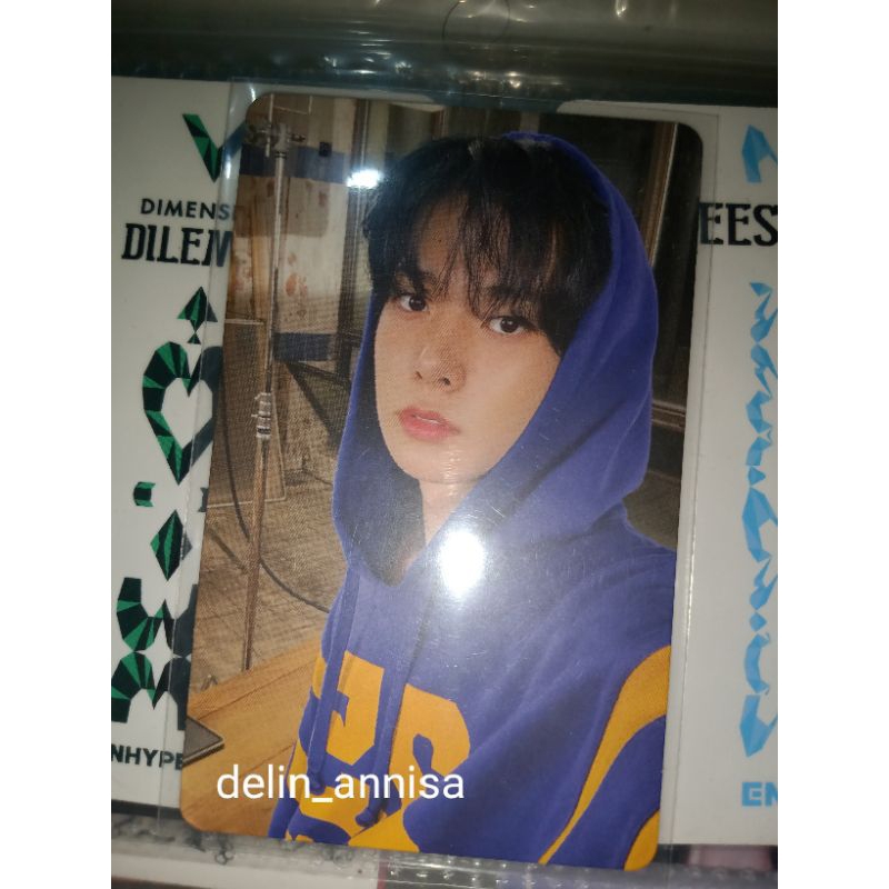 [booked] pc hee hoodie reg