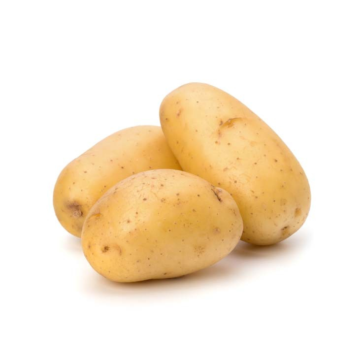 

Kentang Dieng (Sedang)