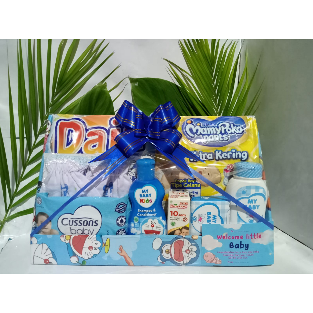 |hampers bayi  kado lahiran*kadobayi*hadiah bayi*peralatan bayi*peralatan madi bayi*peralatan bayi*b