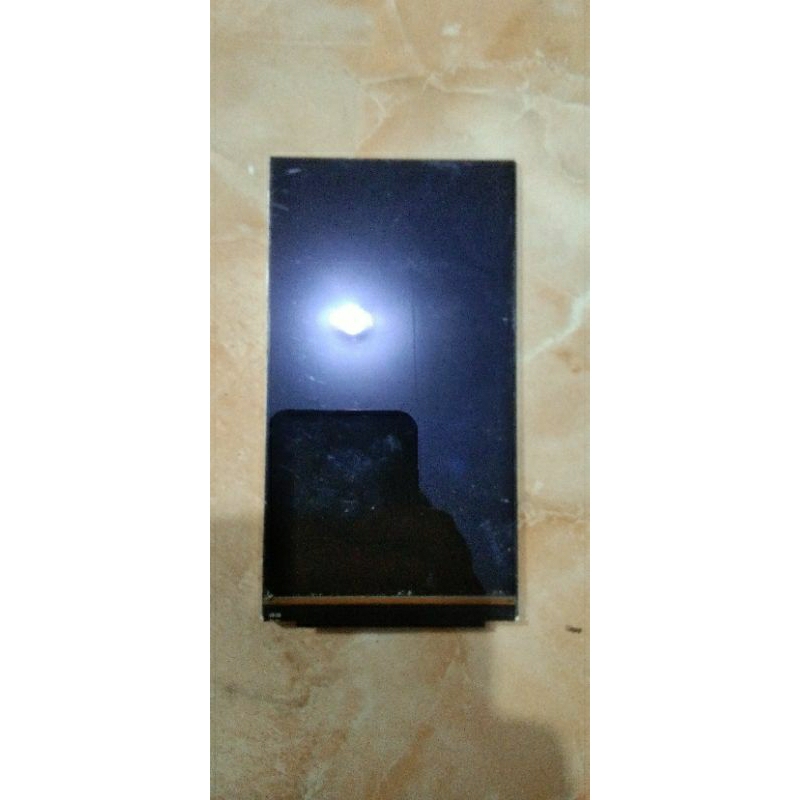 lcd hp Himax Pure 3S ori cabutan normal
