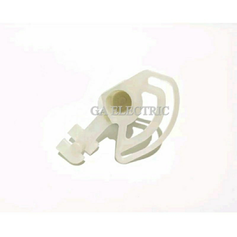 SELECTOR PEMBUANGAN MESIN CUCI PANASONIC 2 TABUNG