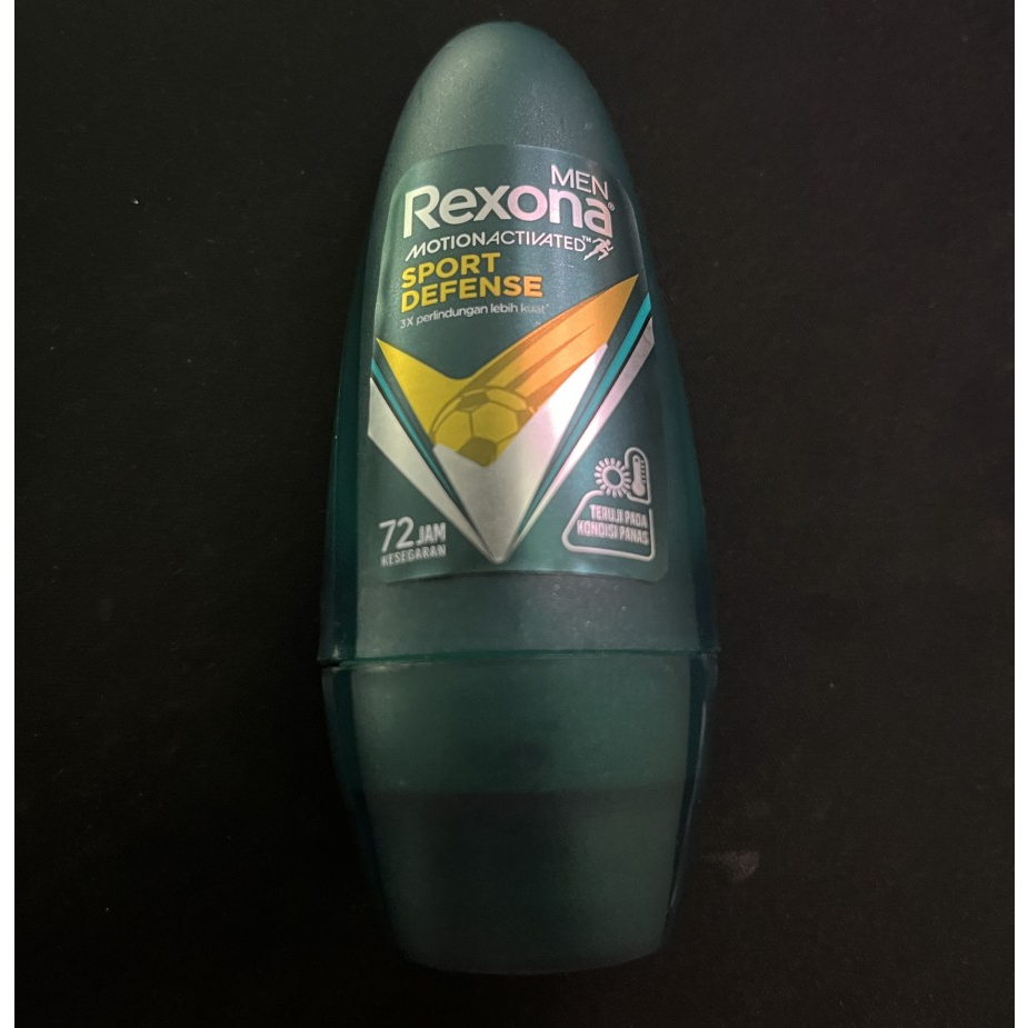 Rexona Men Sport Defense 45 ml