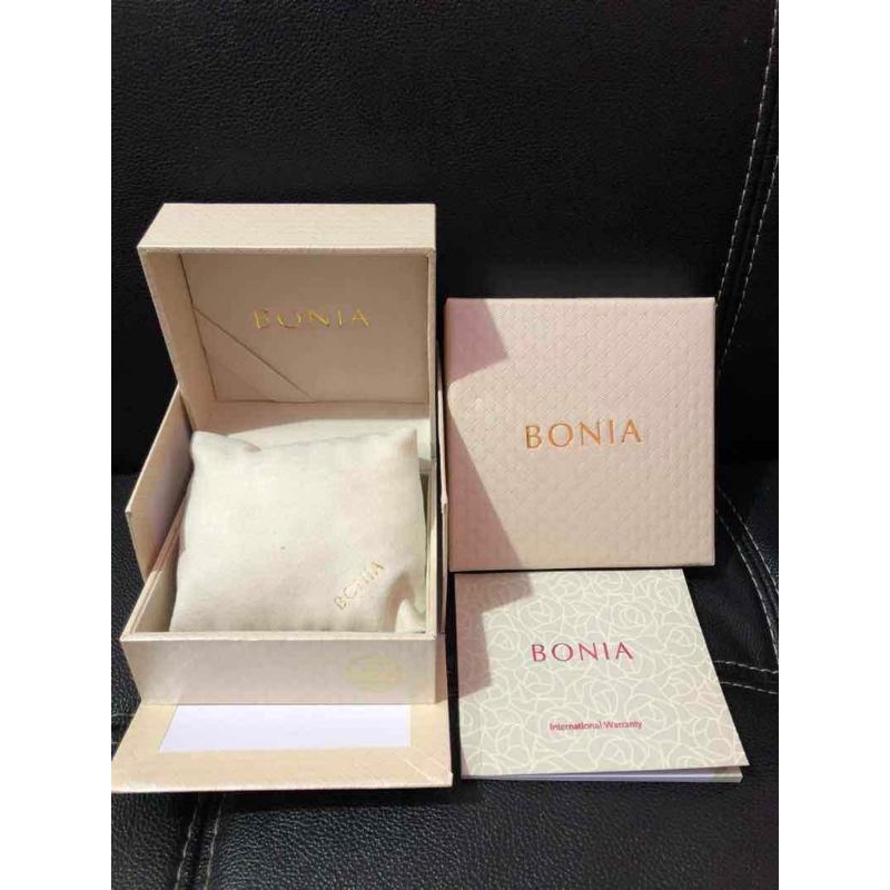 BOX BONIA / KOTAK BONIA PREMIUM