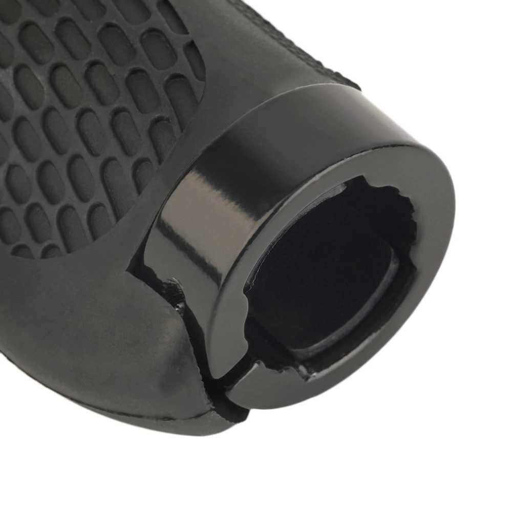 Hand Grip PROMEND Grip Gagang Sepeda Handlebar Rubber Anti-skid
