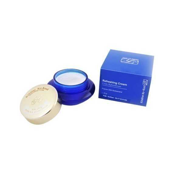 1 box refreshing 20g