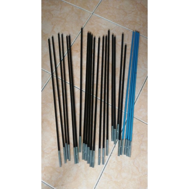 Frame Tenda 7,9 mm