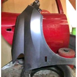 fender spakbor Honda Brio Mobilio original kanan