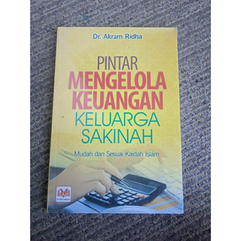 Pintar Mengelola Keuangan Keluarga Sakinah