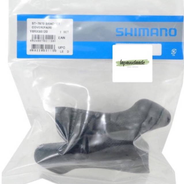 Bracket Cover Shimano Hood Dura Ace Di2 ST-7970