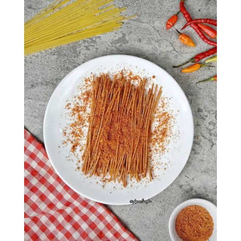 

Mie lidi viral Dapur Njajan