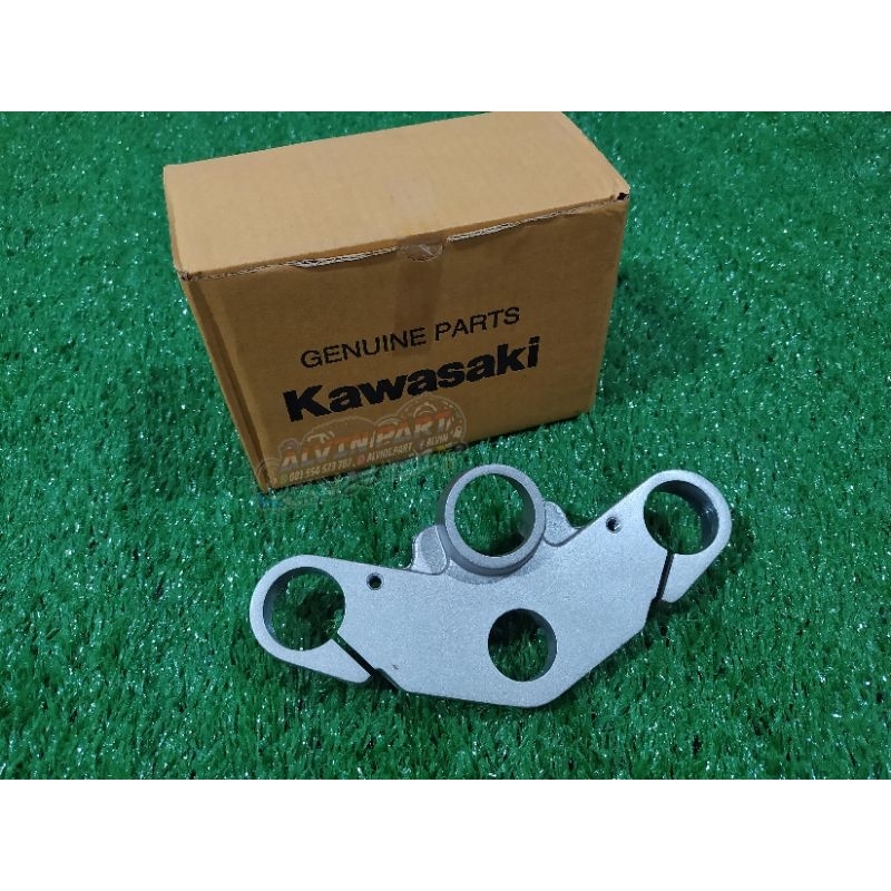 Segitiga Atas Ninja RR Old ZX 150 Original Kawasaki T Atas ninja RR OLD ORI 44039-1273-KG