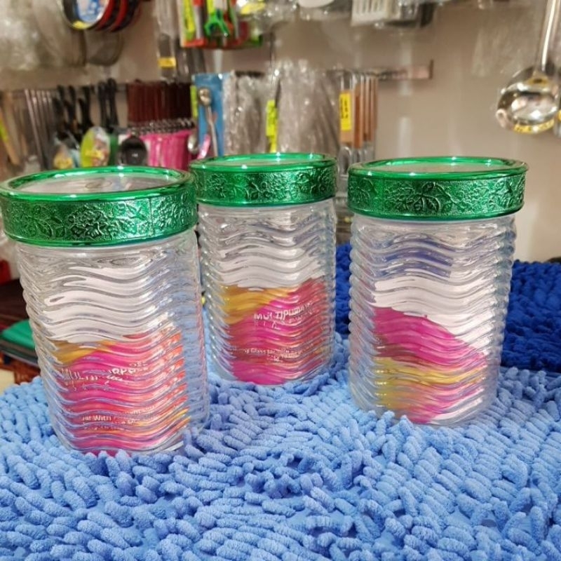 Toples Kacang kaca HBLS 1200