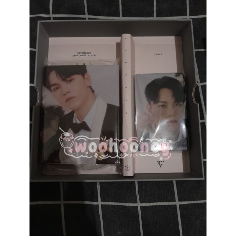 Booklet FML Carat Version Vernon