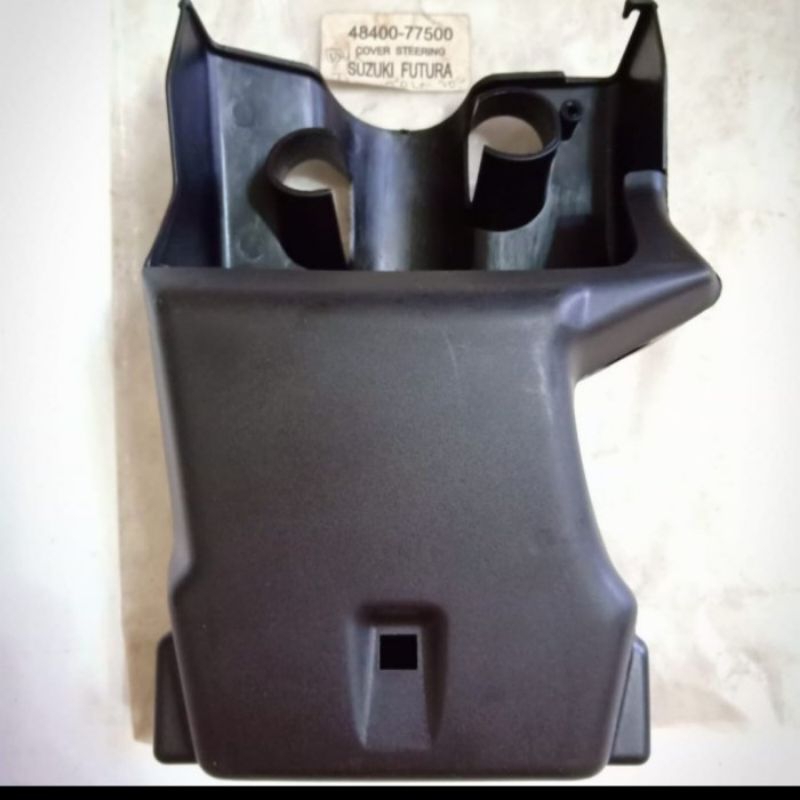 Cover stir suzuki futura
