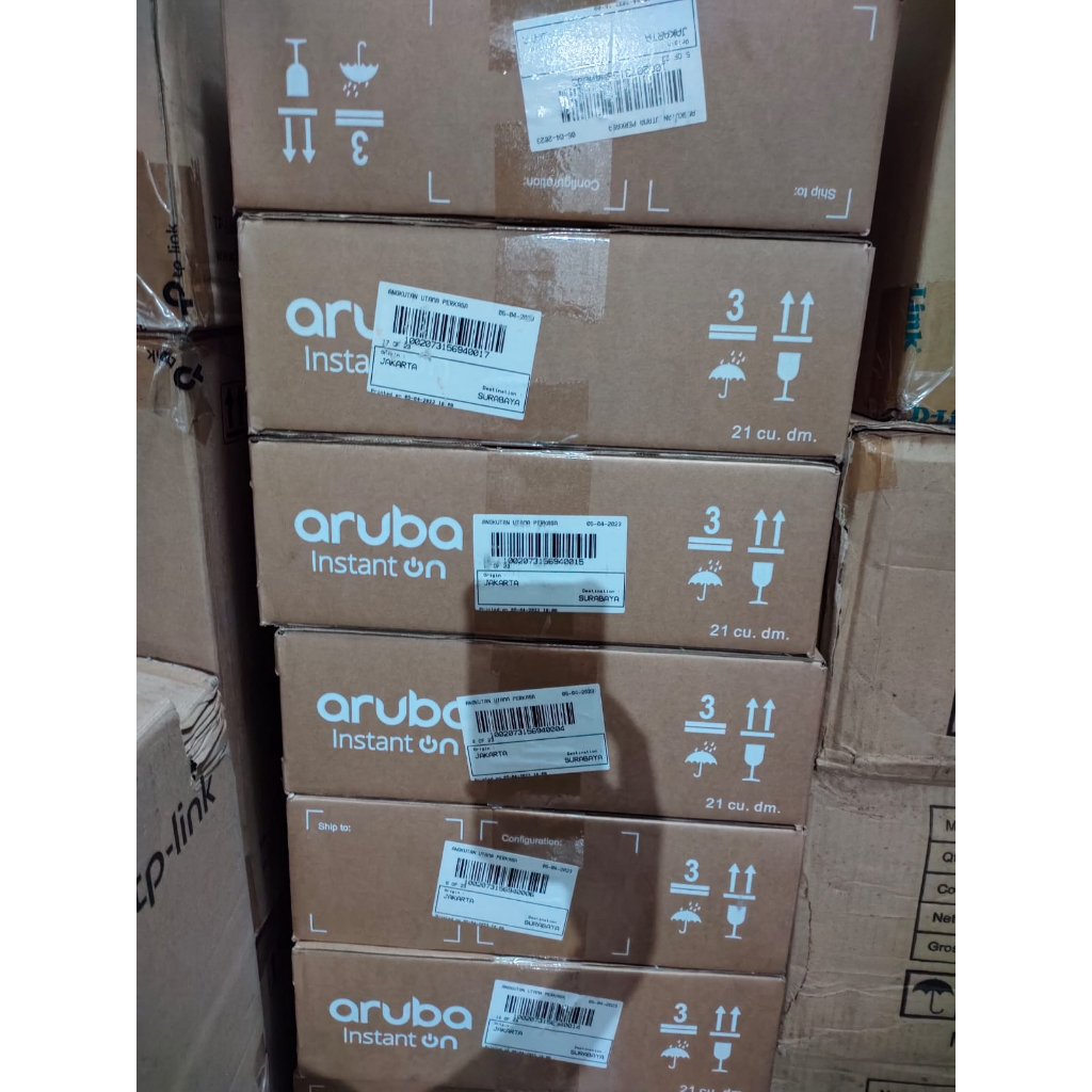 HP R8R47A Aruba Instant On 1430-16G 16 Port Gigabit Unmanaged Switch GARANSI RESMI | Pengganti type HP JH016A