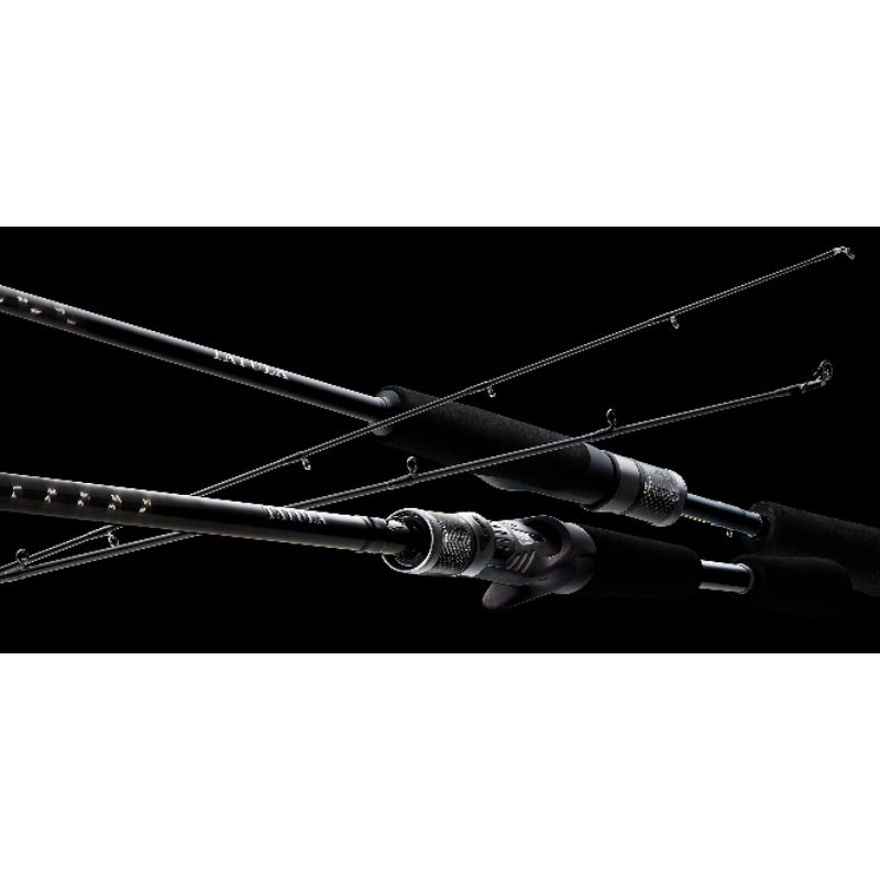 Joran Pancing Daiwa Tatula XT Spinning Baitcasting