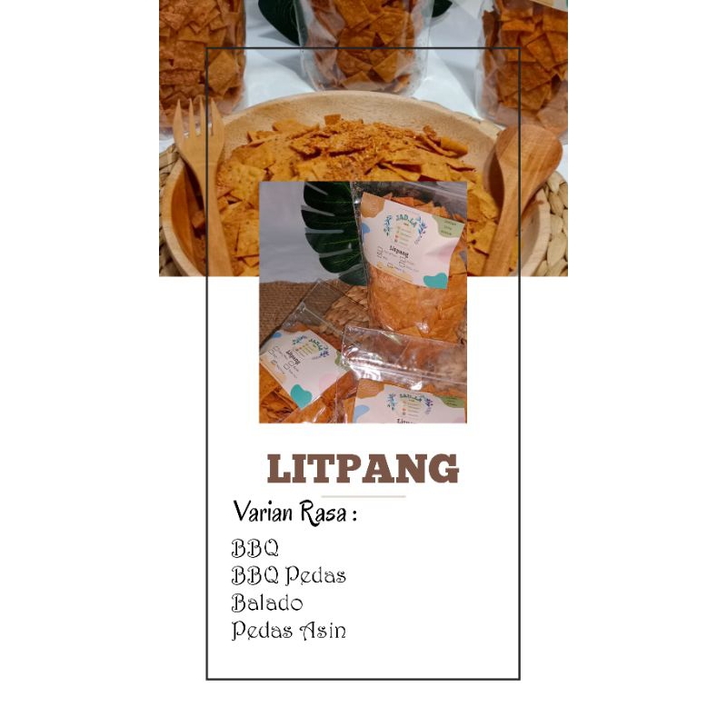 

LITPANG l KULIT PANGSIT GORENG l JADLASHOP