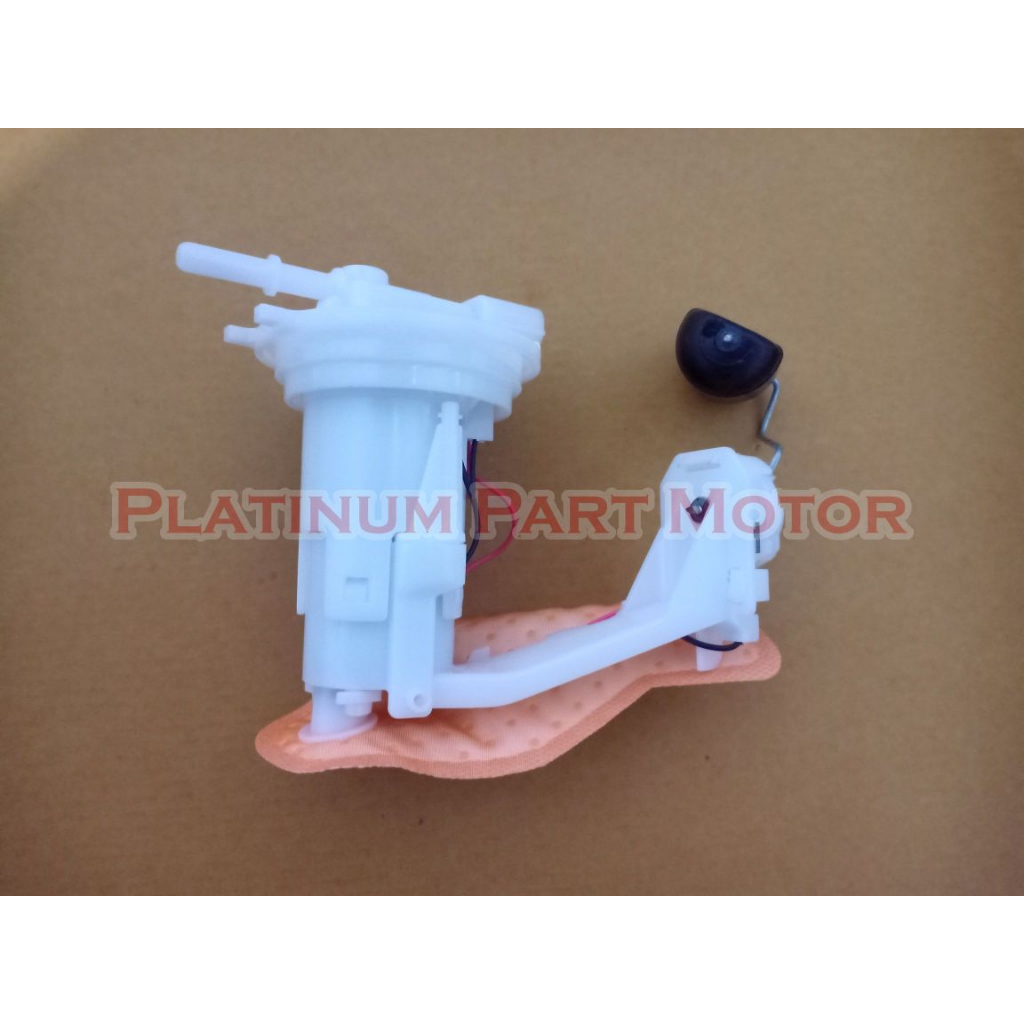 Fuel Pump Assy - Supra GTR 150  ORIGINAL