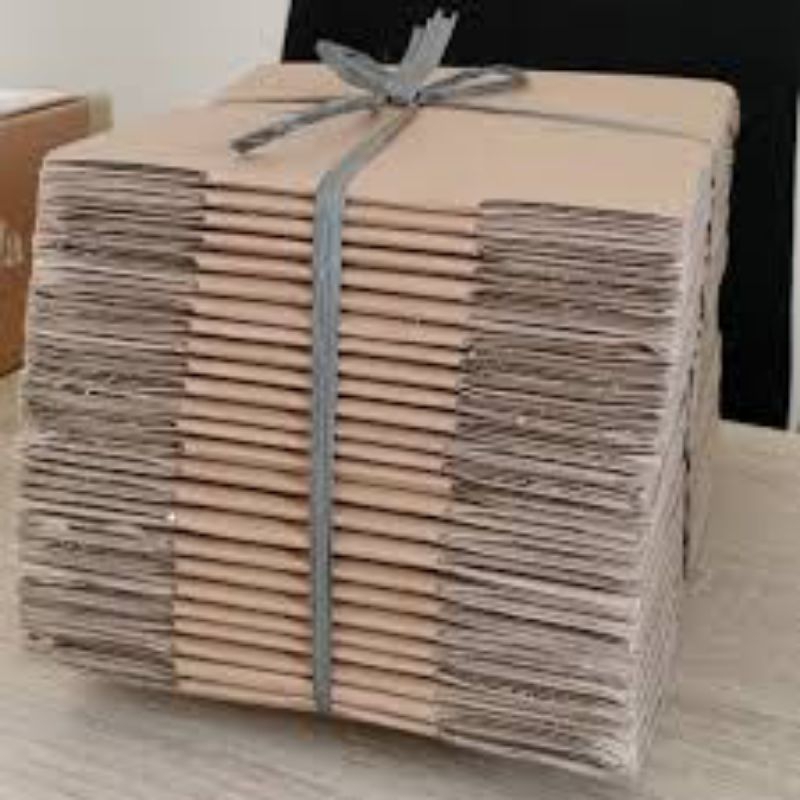 

Kardus Extra packing Biar paket lebih aman