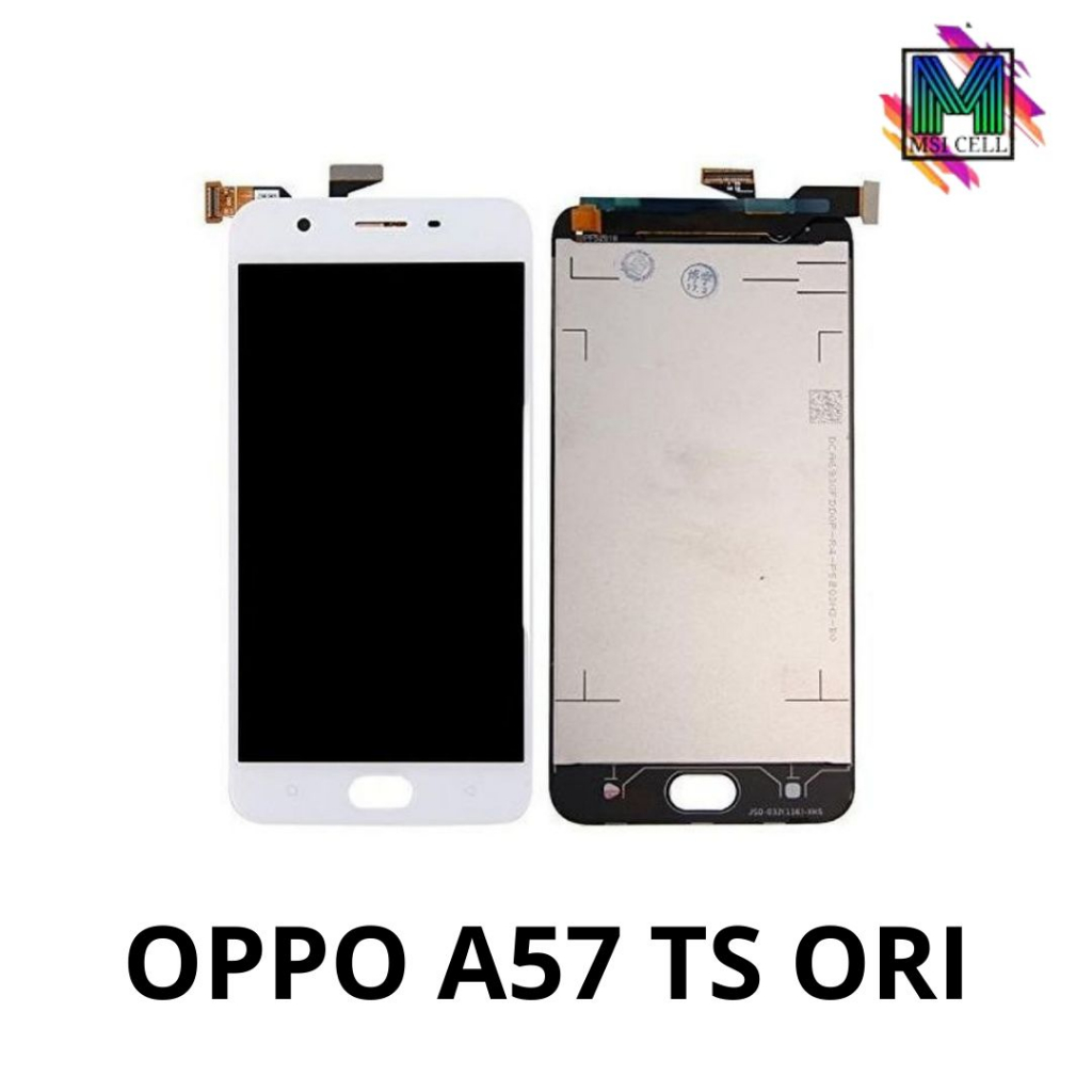 LCD OPPO A57 2019 ORI