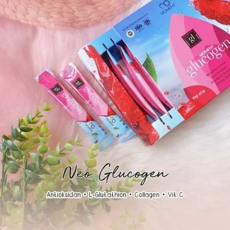 Neo Glucogen