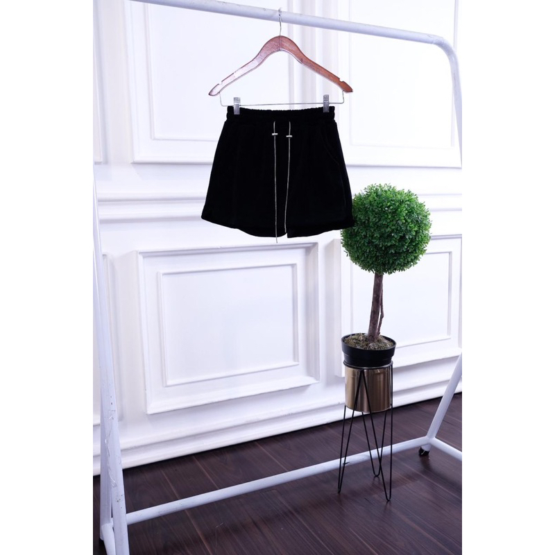 HOTPANTS FASHION KOREA STYLE BAHAN PREMIUM BANGKOK BKK,4119