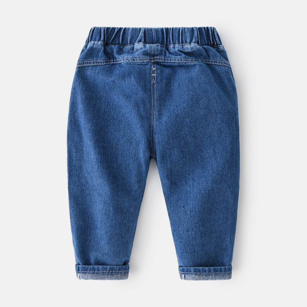 Celana Jeans Anak Laki Laki Import Denim Long Pants Bawahan Jins Anak Cowok