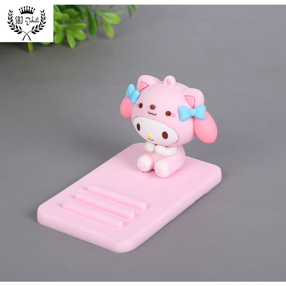 Stand HP Holder HP HP Stand Handphone Docking HP Sanrio Series