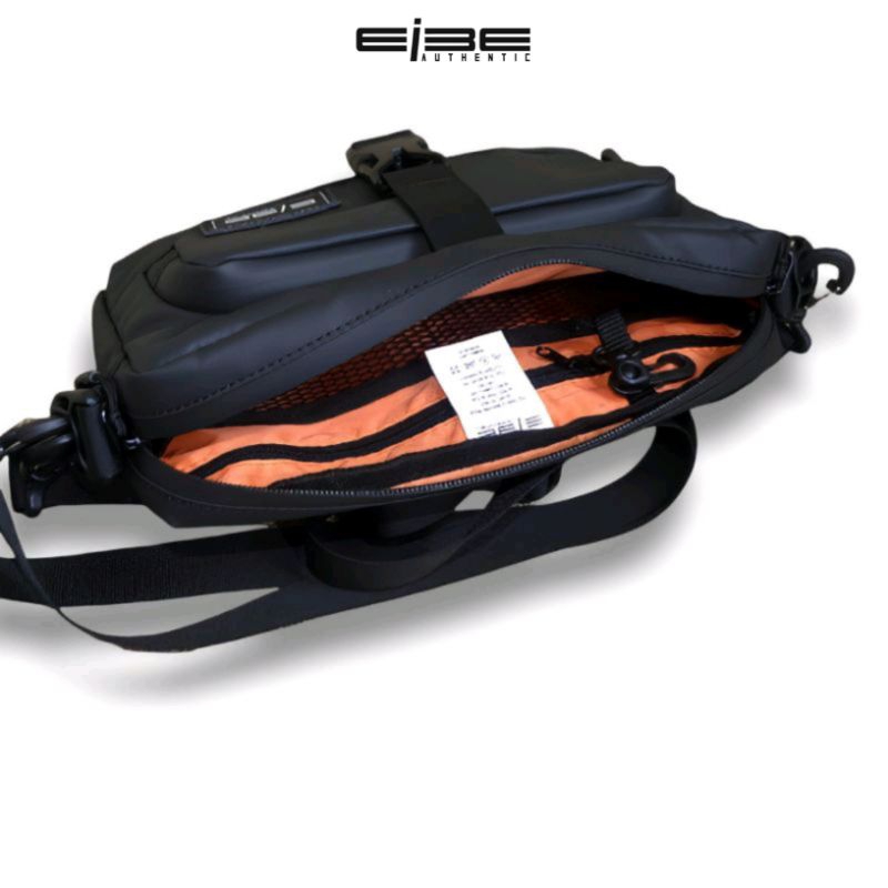 tas selempang premium waterproof slingbag tas handbag eibe [ AIREZ ]