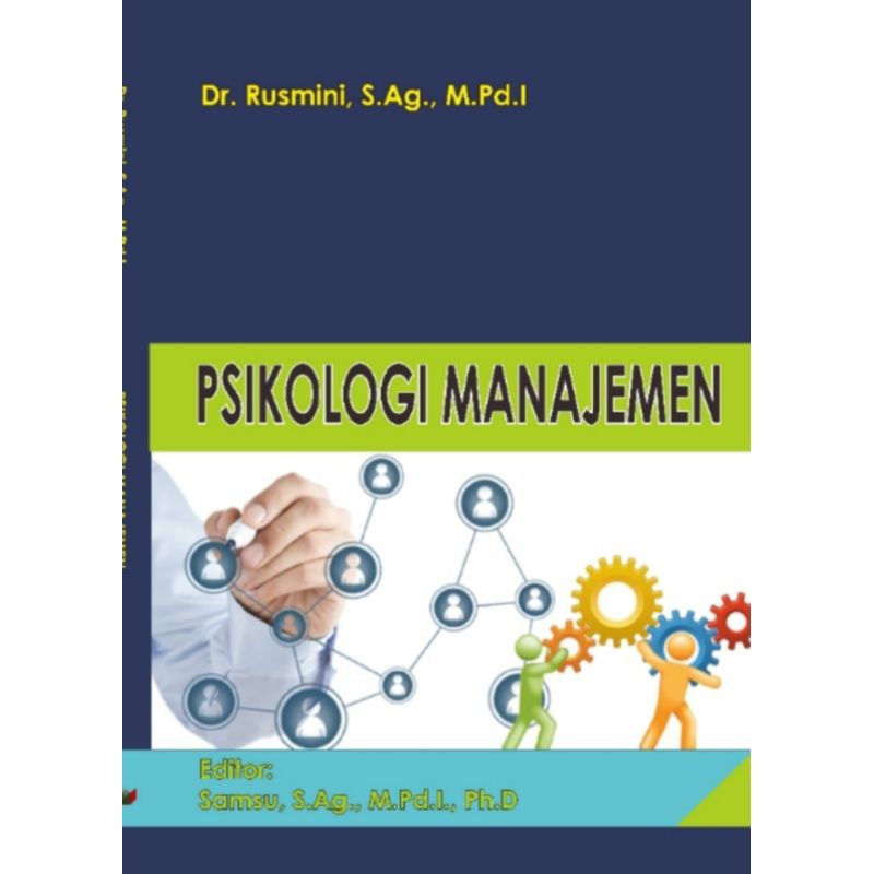 psikologi manajemen