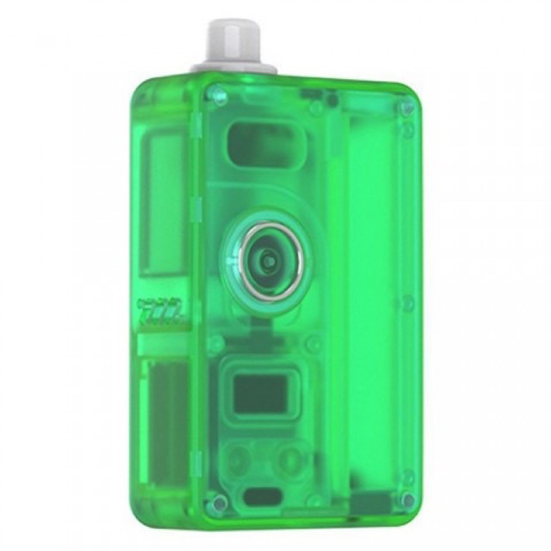 Vandy Vape PULSE AIO MINI Pod Kit 80W with RBA