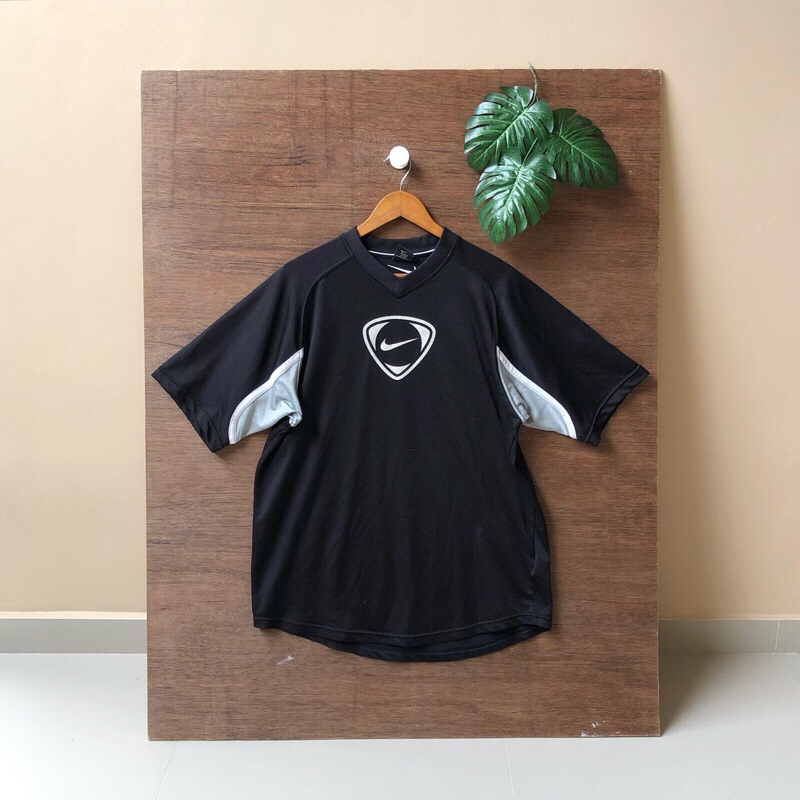 Template Jersey Nike