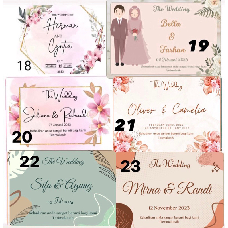 Souvenir parfum/ Pernikahan/Aqiqah/Tasyakuran/minimal order 25pcs