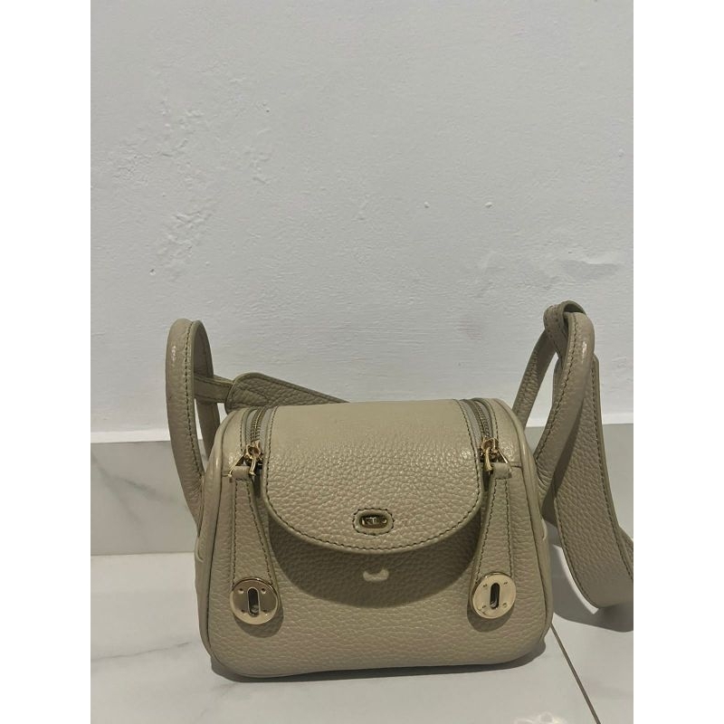 Irish Bag Vol 1 (Iwearmyra bag)