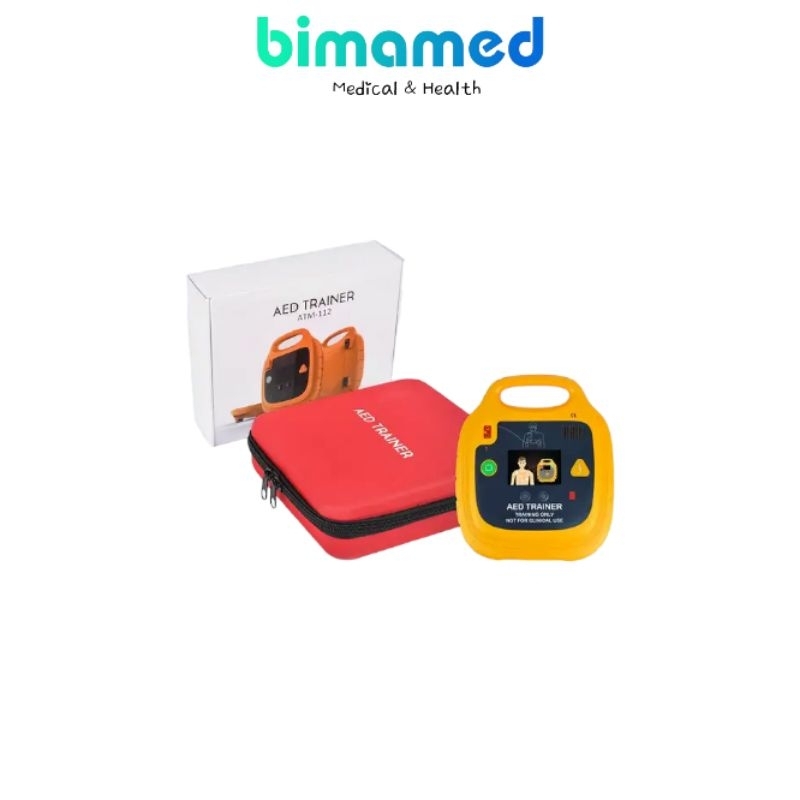 Aed Trainer ATM-112 / AED TRAINING