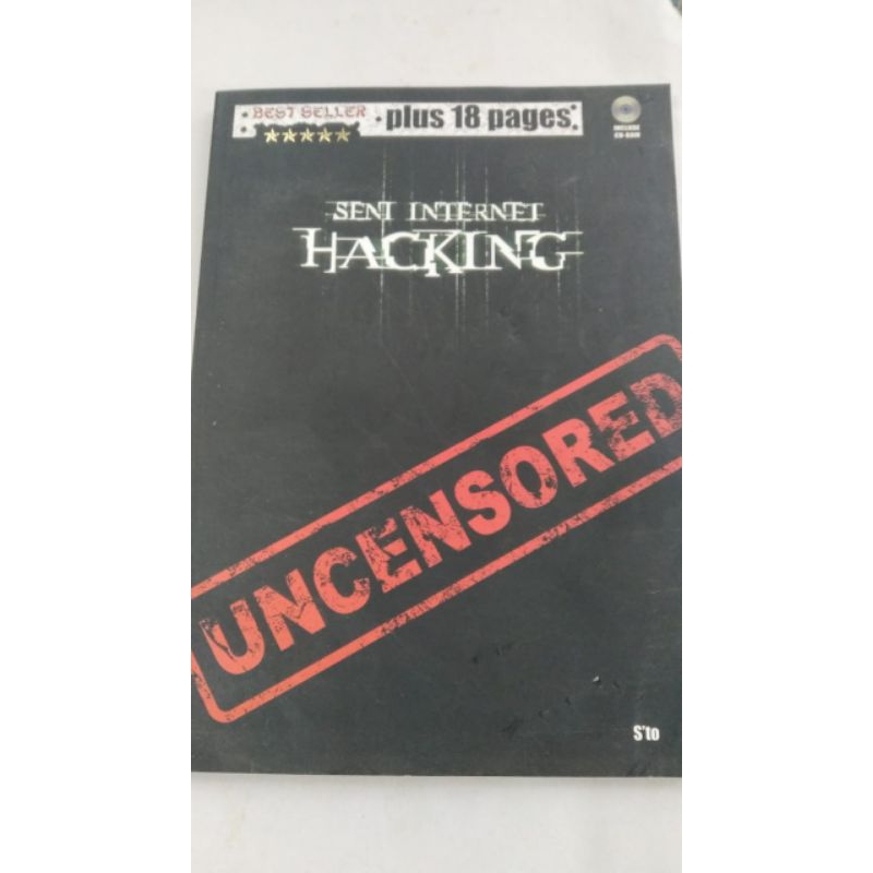 seni internet hacking uncensored