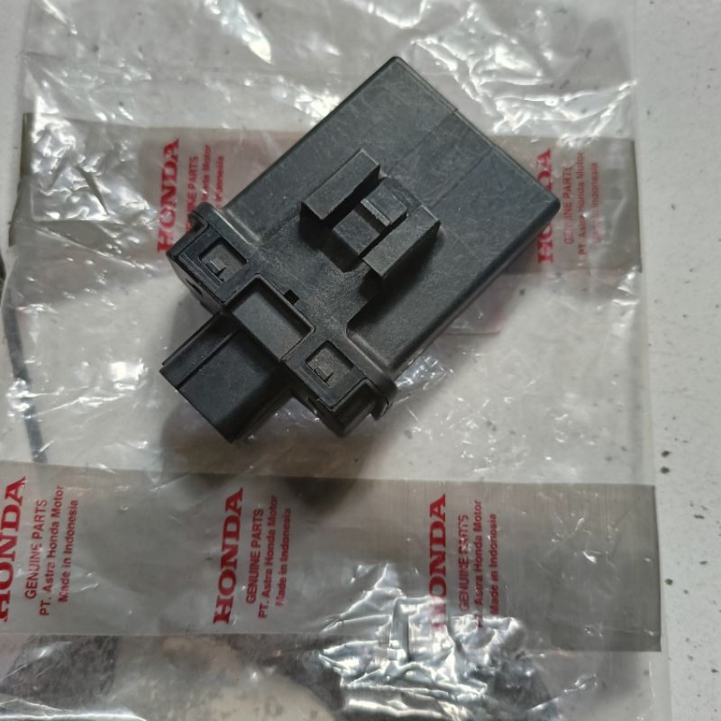 modul remot  honda vario 150 k59 2015 2018 scoopy vario 125 f1 ori